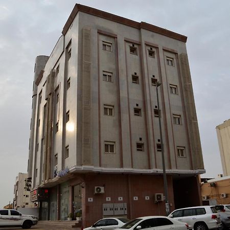Al Rayhan Suites Médine Extérieur photo