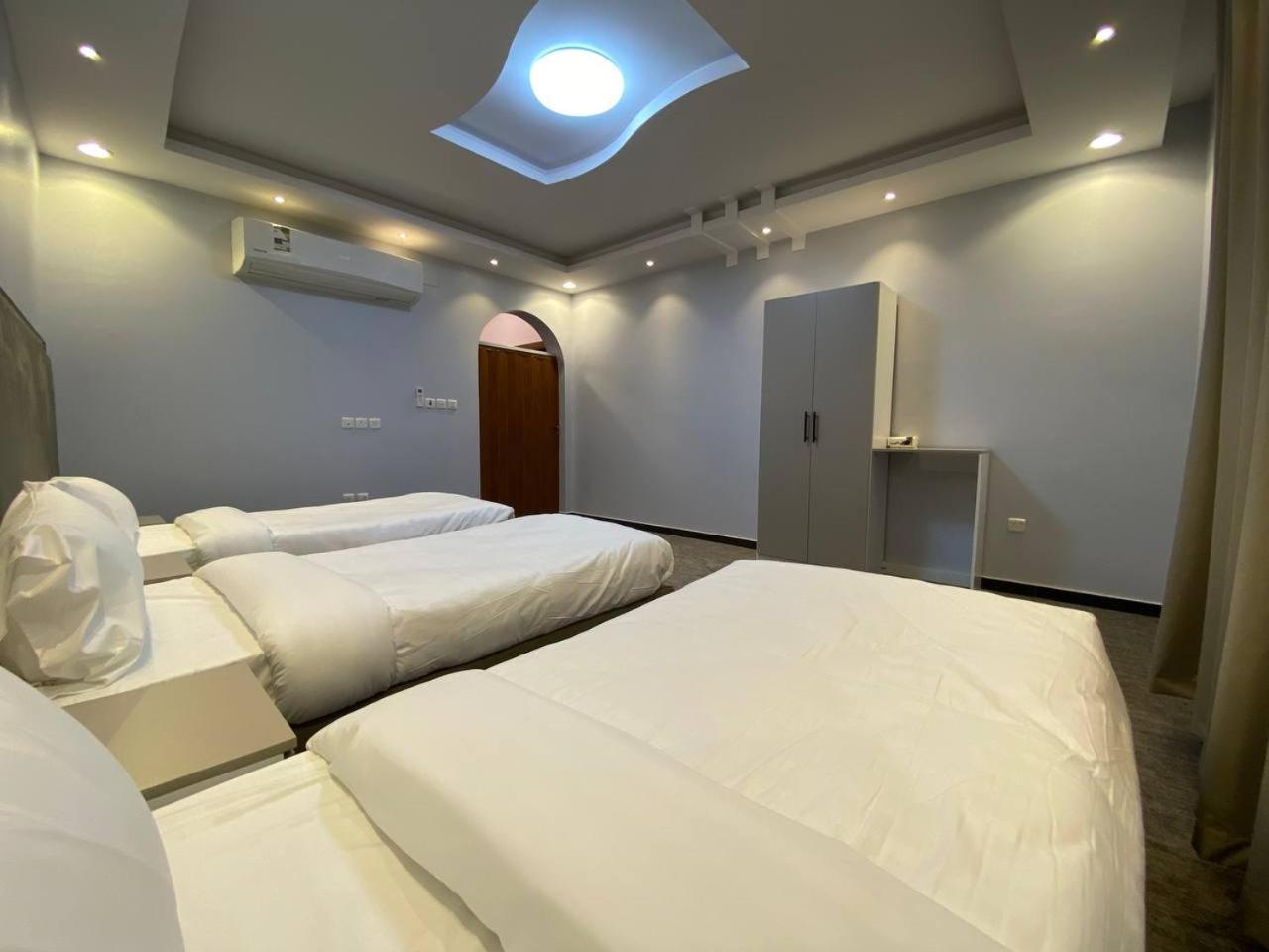 Al Rayhan Suites Médine Extérieur photo