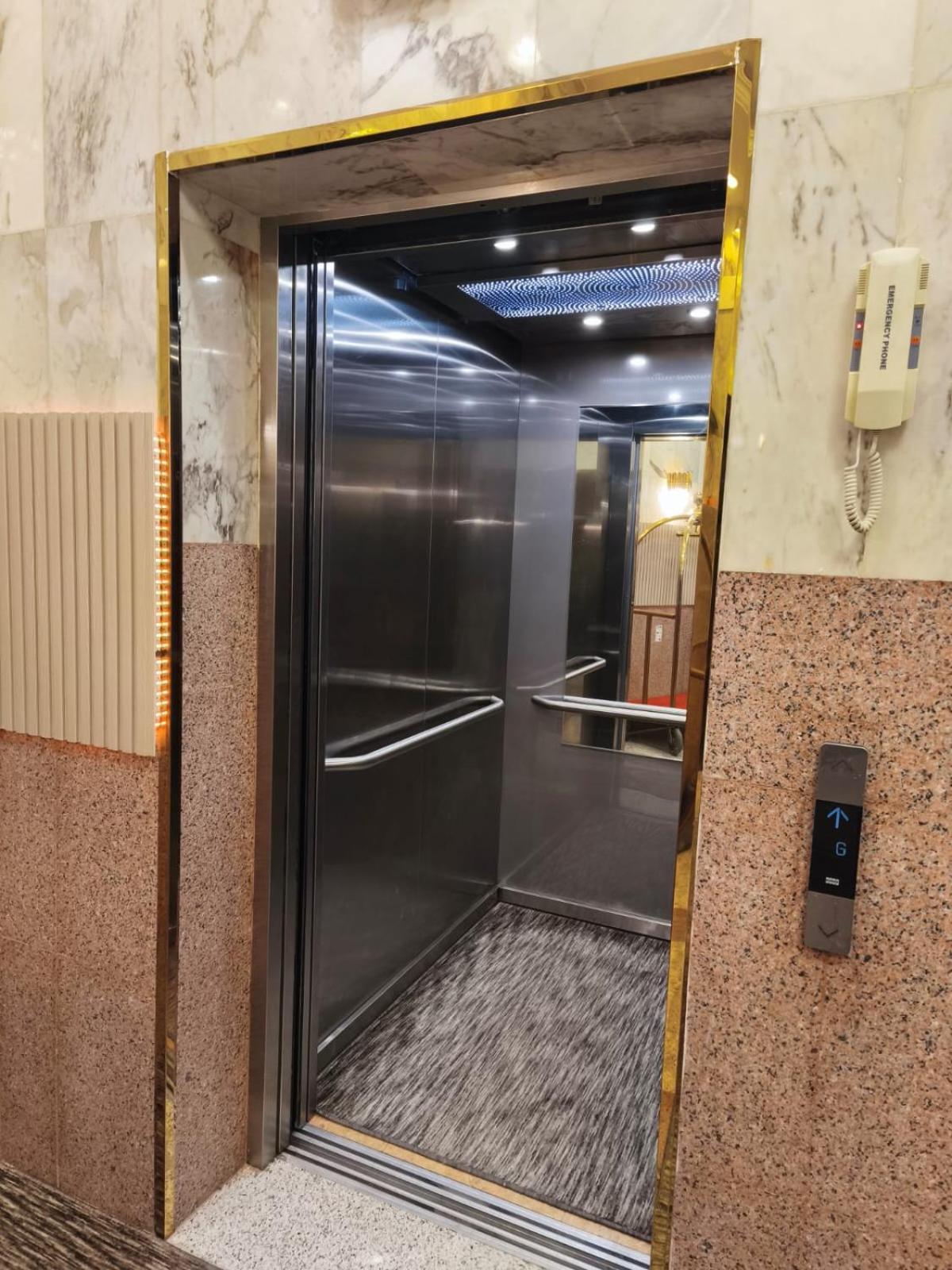 Al Rayhan Suites Médine Extérieur photo