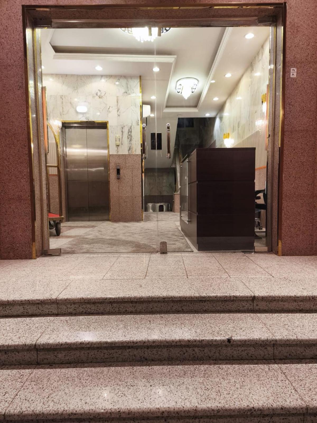 Al Rayhan Suites Médine Extérieur photo