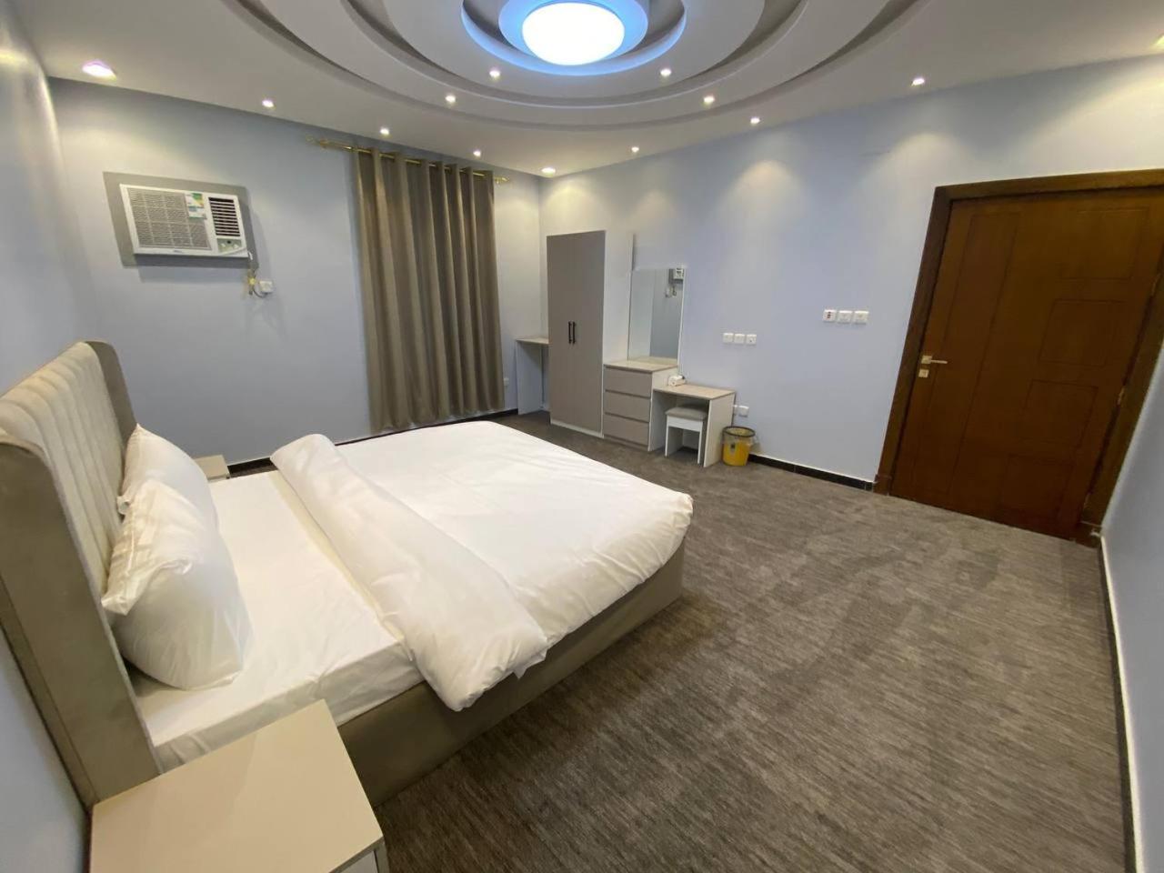 Al Rayhan Suites Médine Extérieur photo