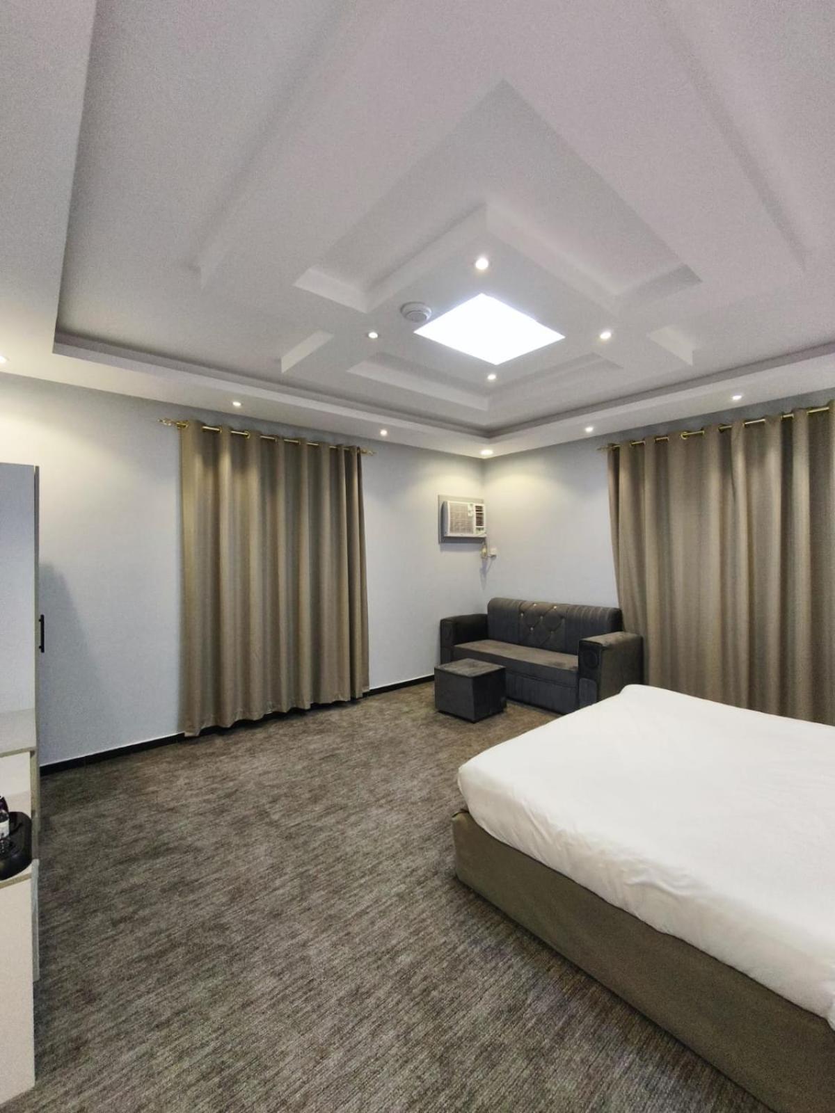 Al Rayhan Suites Médine Extérieur photo