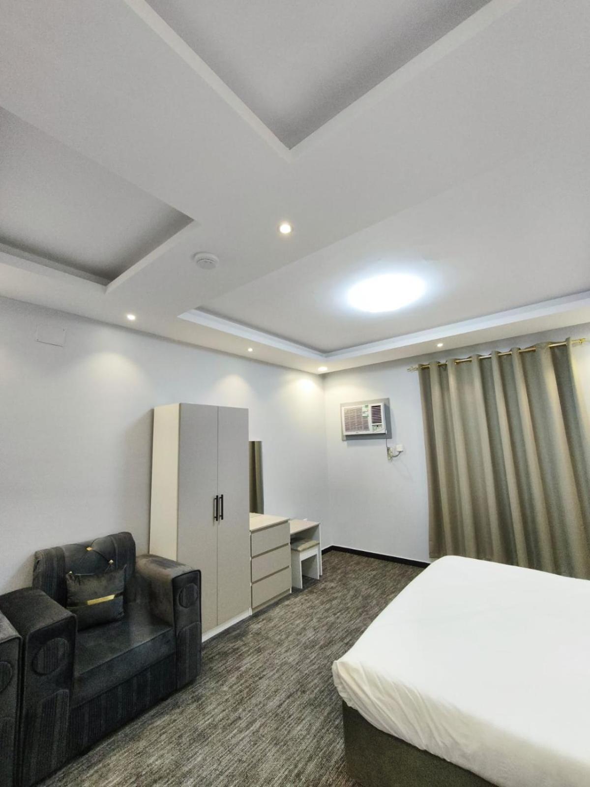 Al Rayhan Suites Médine Extérieur photo