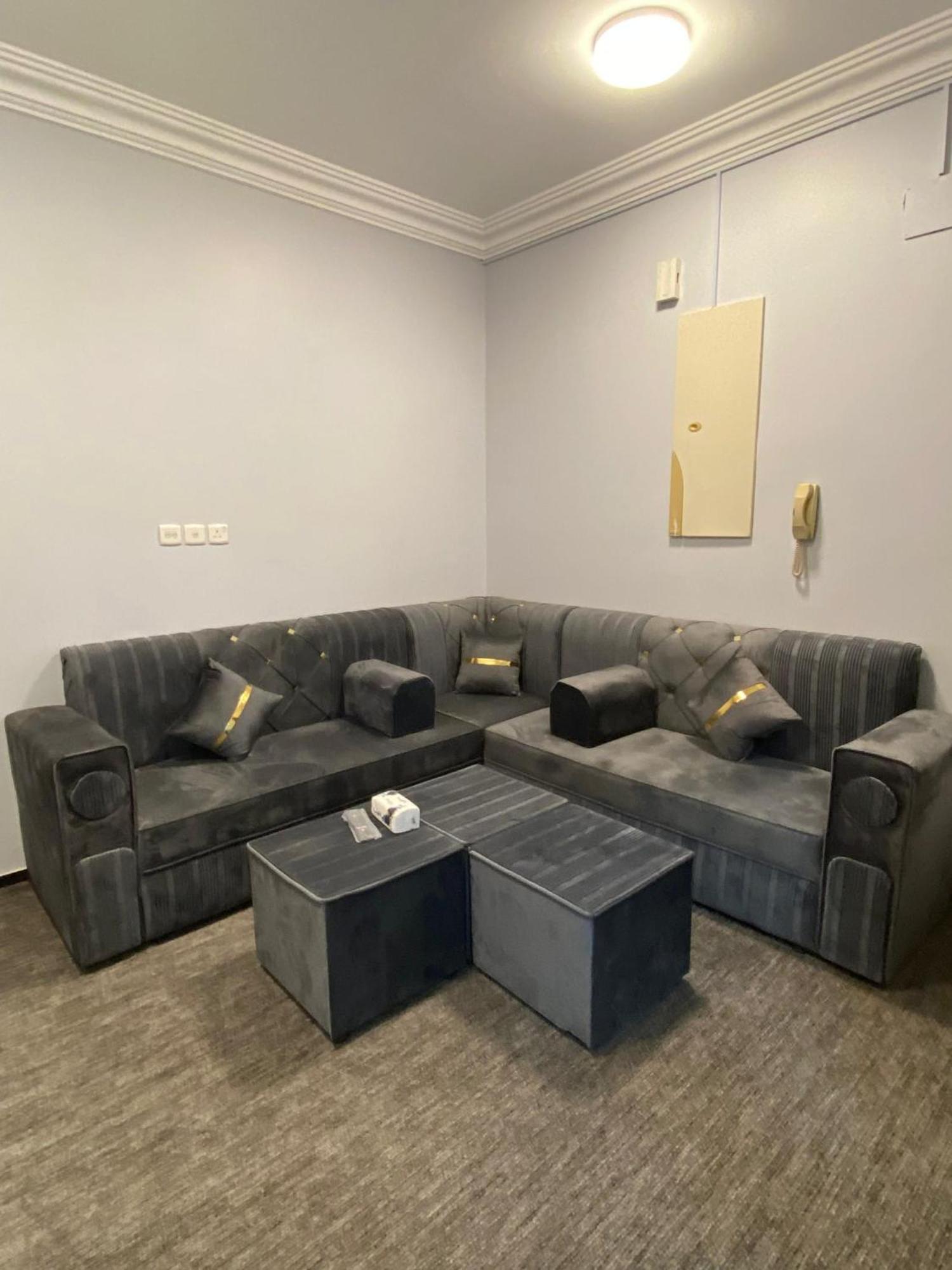 Al Rayhan Suites Médine Extérieur photo