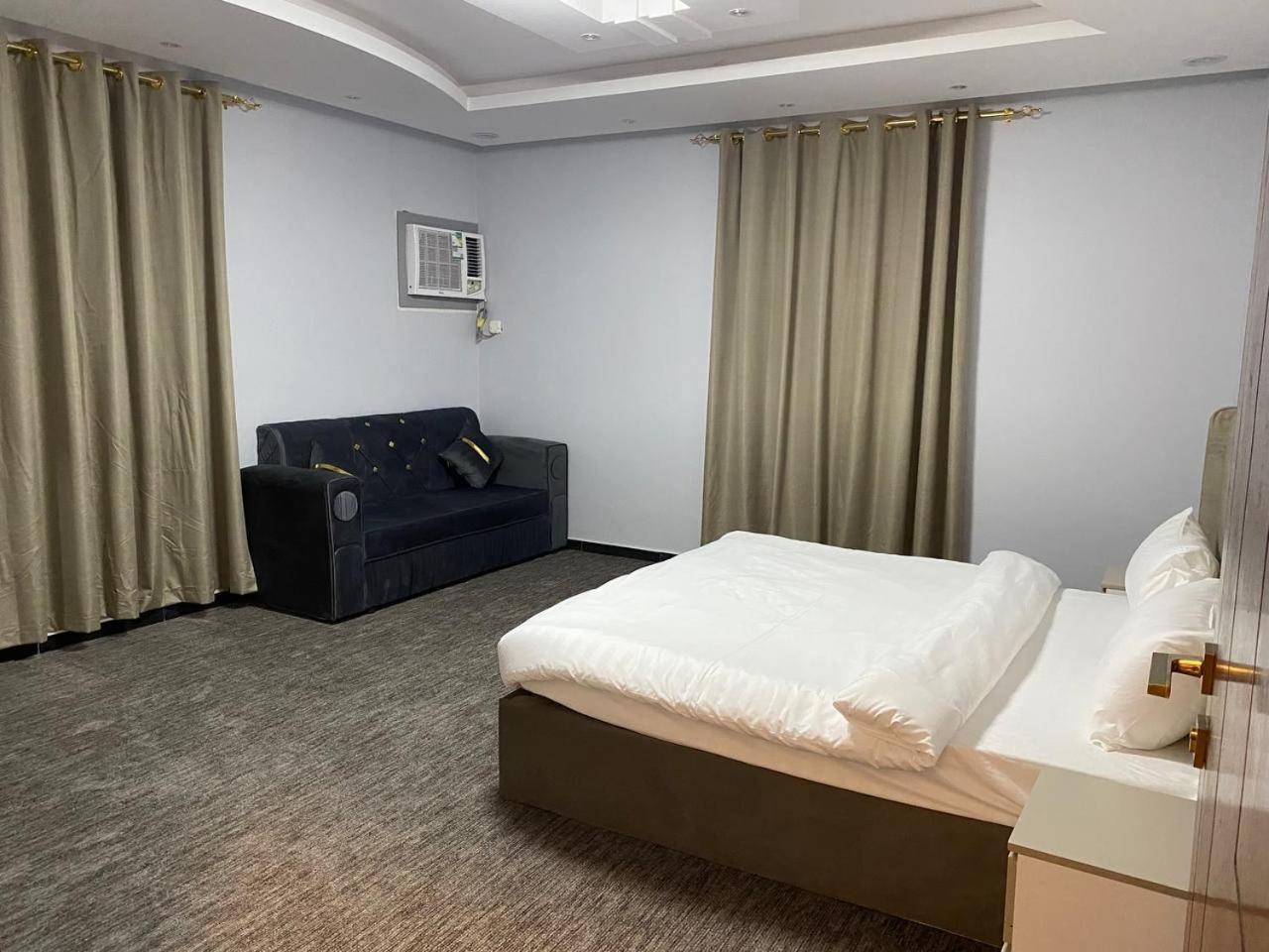 Al Rayhan Suites Médine Extérieur photo