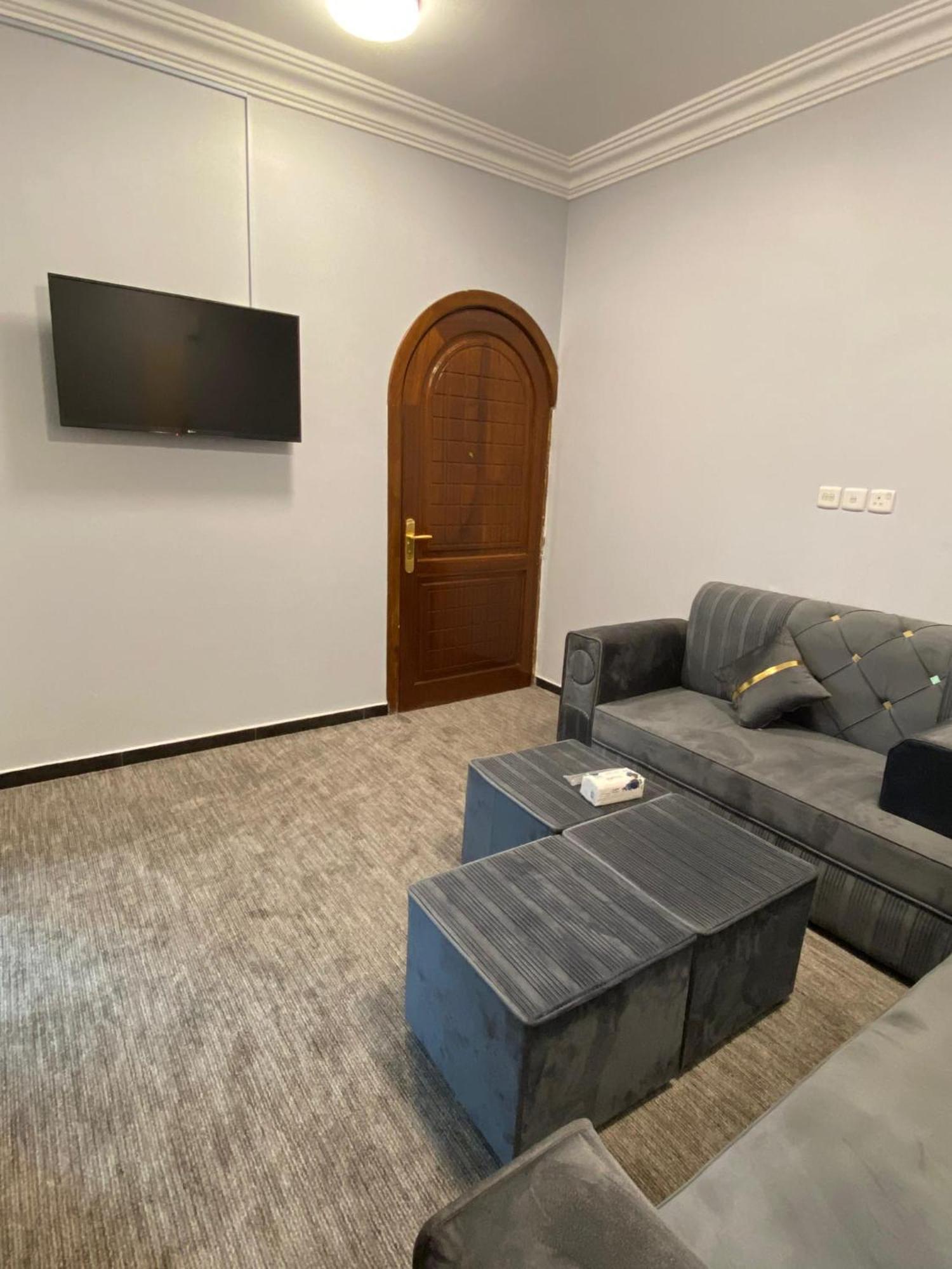 Al Rayhan Suites Médine Extérieur photo