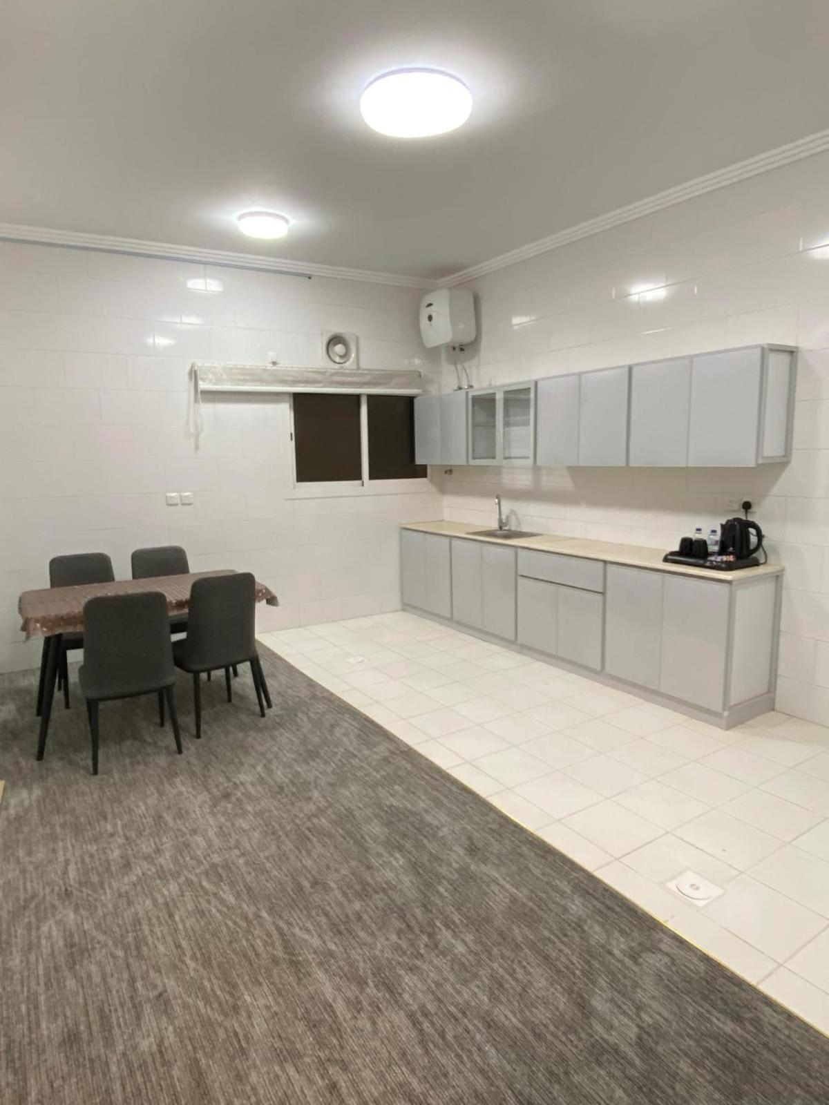 Al Rayhan Suites Médine Extérieur photo