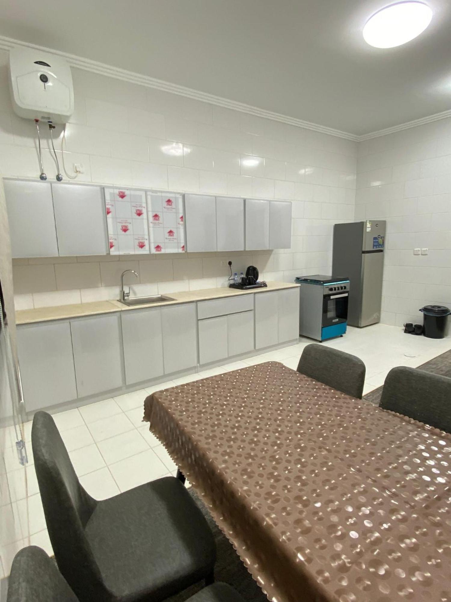 Al Rayhan Suites Médine Extérieur photo