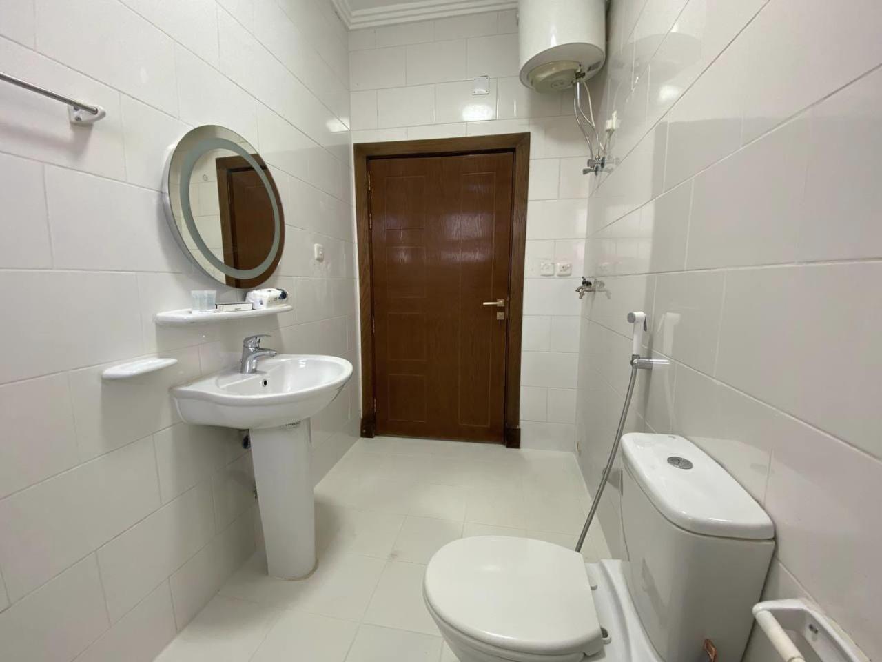 Al Rayhan Suites Médine Extérieur photo
