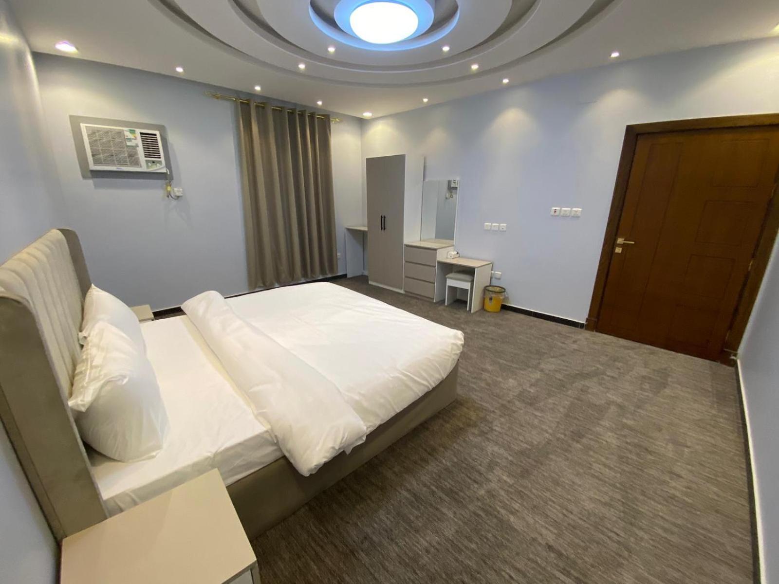 Al Rayhan Suites Médine Extérieur photo