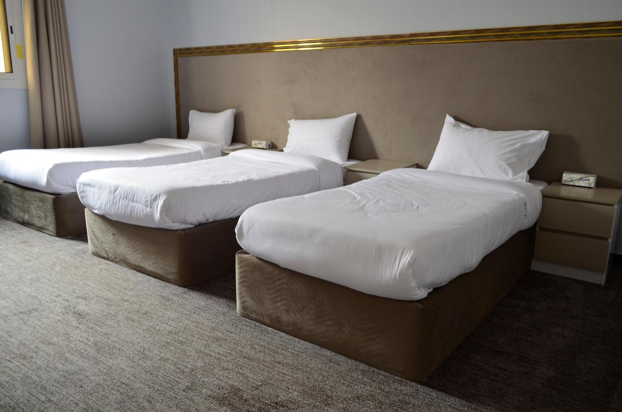 Al Rayhan Suites Médine Extérieur photo