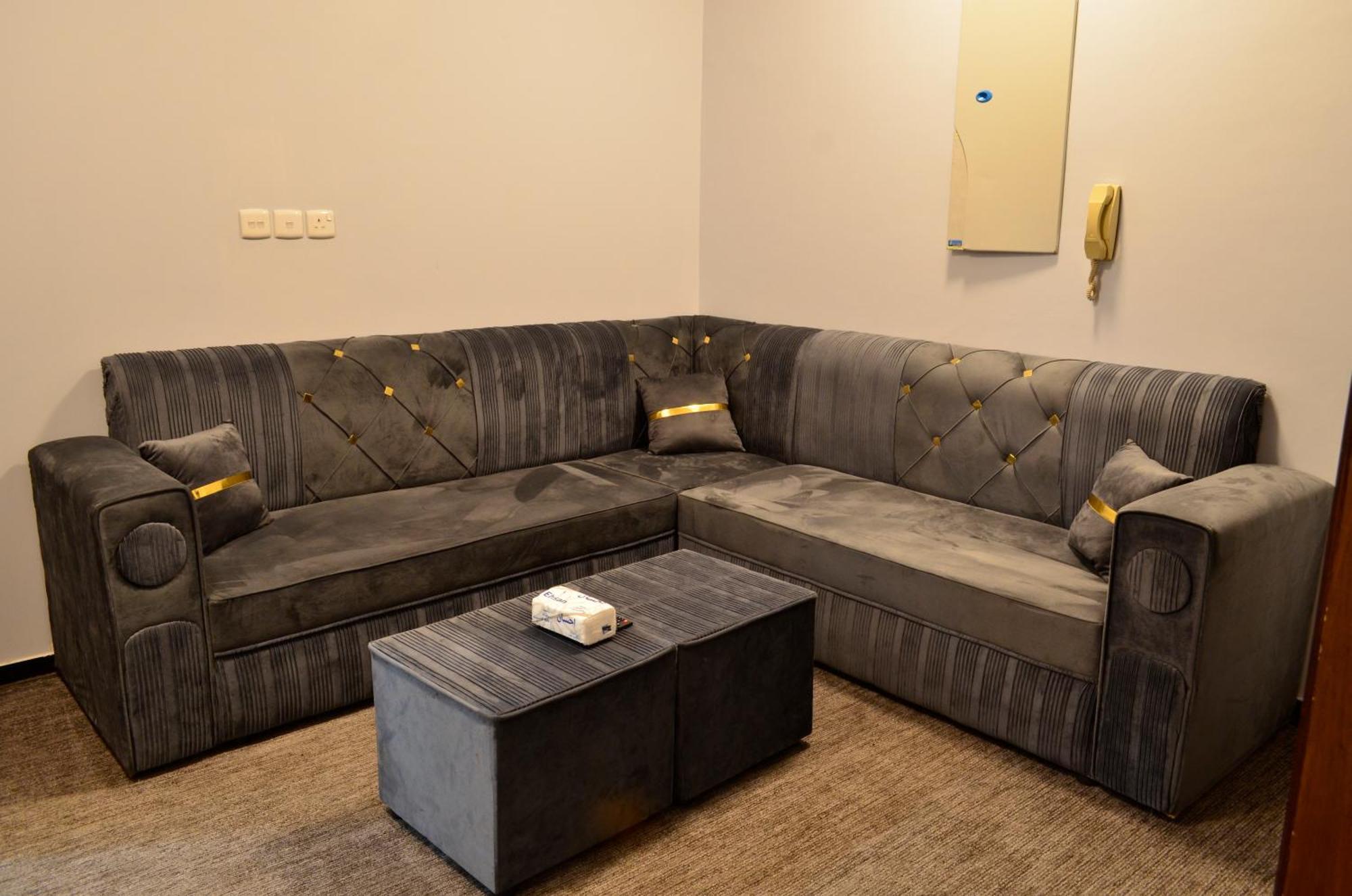 Al Rayhan Suites Médine Extérieur photo