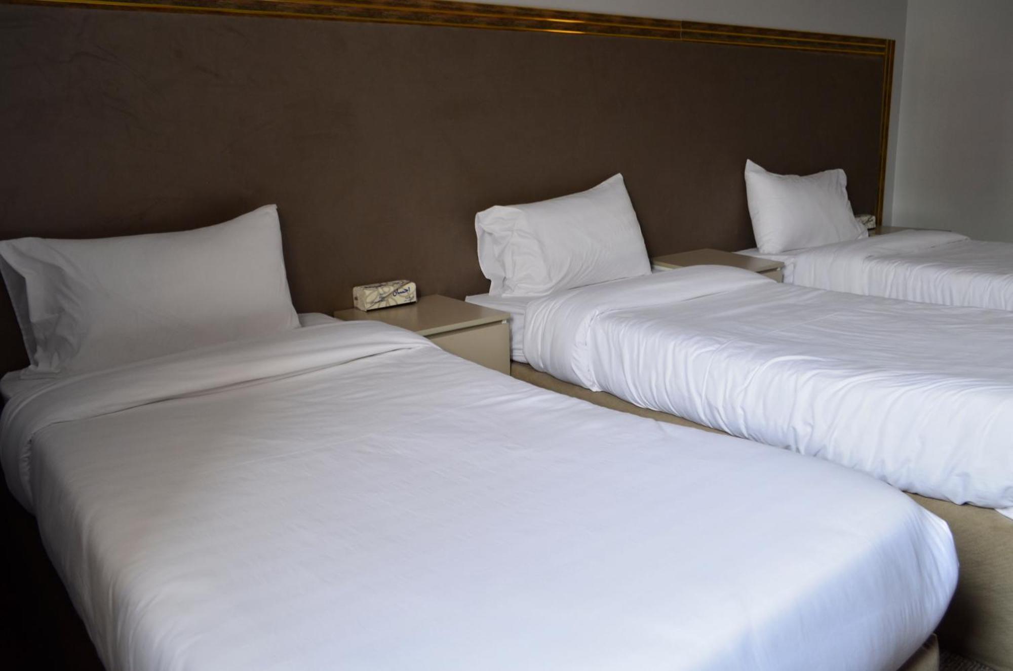 Al Rayhan Suites Médine Extérieur photo